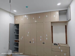 Furnished Amenities in 3 BHK Apartment at Hallmark Treasor, Narsingi – for Rent