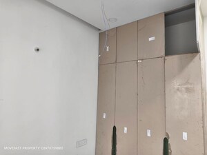 Furnished Amenities in 3 BHK Apartment at Hallmark Treasor, Narsingi – for Rent