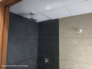 Furnished Amenities in 3 BHK Apartment at Hallmark Treasor, Narsingi – for Rent