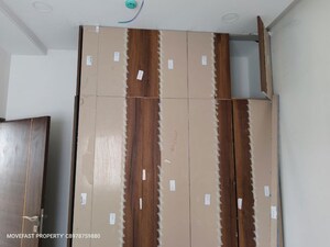 Furnished Amenities in 3 BHK Apartment at Hallmark Treasor, Narsingi – for Rent
