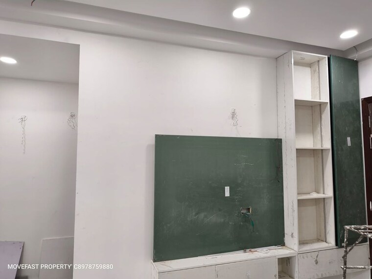 Room, hallmark-treasor 3 Bedroom 1765 Sq.Ft. Apartment In Narsingi Hyderabad 10379168