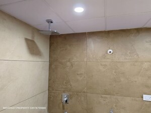Furnished Amenities in 3 BHK Apartment at Hallmark Treasor, Narsingi – for Rent