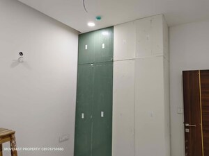 Furnished Amenities in 3 BHK Apartment at Hallmark Treasor, Narsingi – for Rent