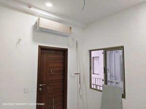 Building Lobby in 3 BHK Apartment at Hallmark Treasor, Narsingi – for Rent