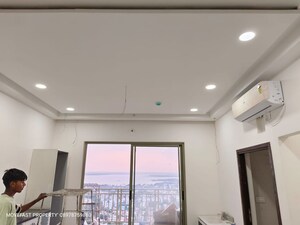 Furnished Amenities in 3 BHK Apartment at Hallmark Treasor, Narsingi – for Rent