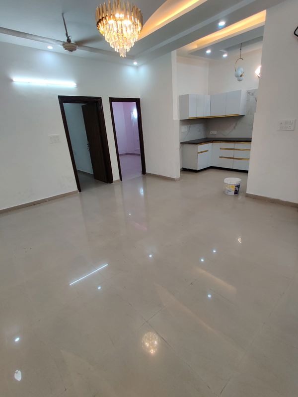 3 BHK + Study Room Builder Floor For Sale in Sector 20