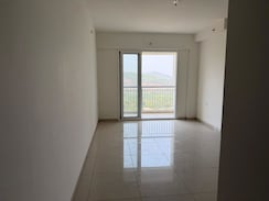 2 BHK Apartment For Rent in Godrej Emerald