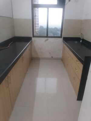 Kitchen in 2 BHK Apartment at Lodha Splendora, Ghodbunder Road – for Sale