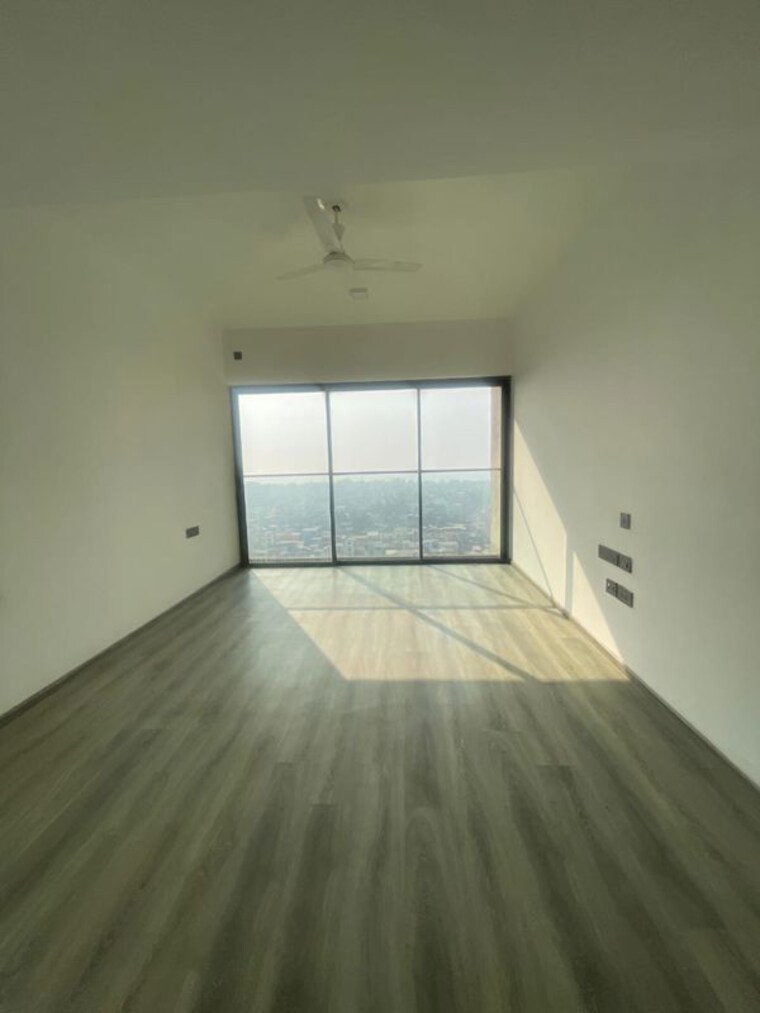 Bedroom, rustomjee-paramount 4 Bedroom 1900 Sq.Ft. Apartment In Khar West Mumbai 10379180