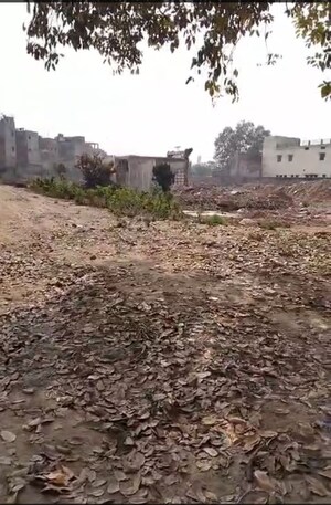  Plot For Sale in Raj Nagar Extension