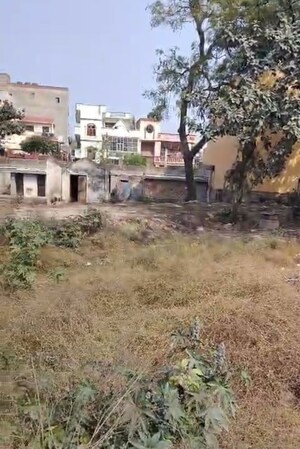  Plot – Exterior View View at Raj Nagar Extension - for Sale