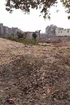 Plot Area in  Plot at Raj Nagar Extension – for Sale