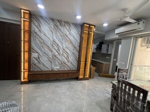 Living Room in 3 BHK Apartment at Signature Global City, Sector 37d – for Sale