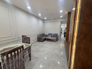 Balcony in 3 BHK Apartment at Signature Global City, Sector 37d – for Sale