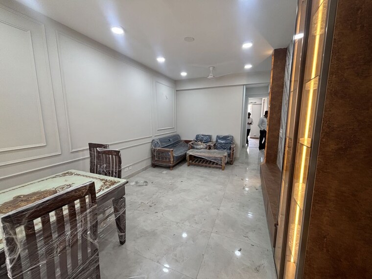 Balcony, signature-global-city 3 Bedroom 1440 Sq.Ft. Apartment In Sector 37d Gurgaon 10379185