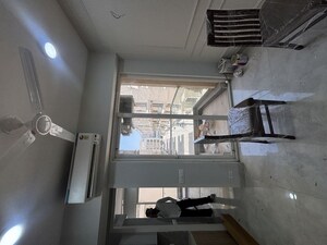 Kitchen in 3 BHK Apartment at Signature Global City, Sector 37d – for Sale