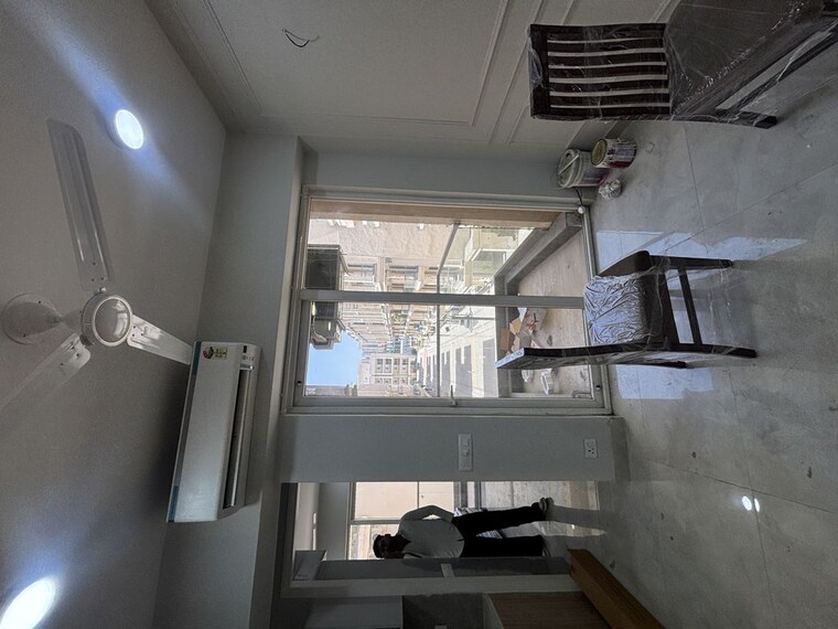 Kitchen, signature-global-city 3 Bedroom 1440 Sq.Ft. Apartment In Sector 37d Gurgaon 10379185