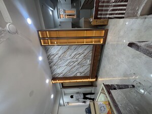 Kitchen in 3 BHK Apartment at Signature Global City, Sector 37d – for Sale