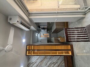 Kitchen in 3 BHK Apartment at Signature Global City, Sector 37d – for Sale