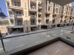 3 BHK + Pooja Room Apartment For Sale in Signature Global City
