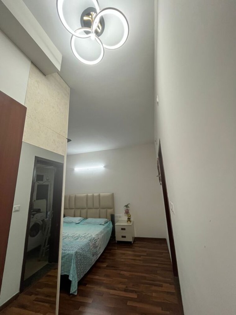 undefined, lnt-raintree-boulevard 3 Bedroom 1655 Sq.Ft. Apartment In Hebbal Bangalore 10379194