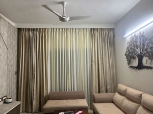 Team Area in 3 BHK Apartment at LnT Raintree Boulevard, Hebbal – for Rent