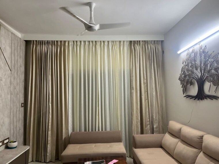 Team Area, lnt-raintree-boulevard 3 Bedroom 1655 Sq.Ft. Apartment In Hebbal Bangalore 10379194