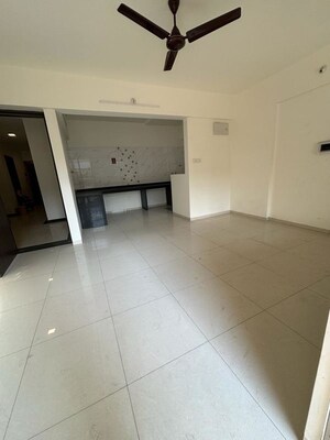 Building Lobby in 2 BHK Apartment at Jhamtani Vision Ace Phase 1, Tathawade – for Rent