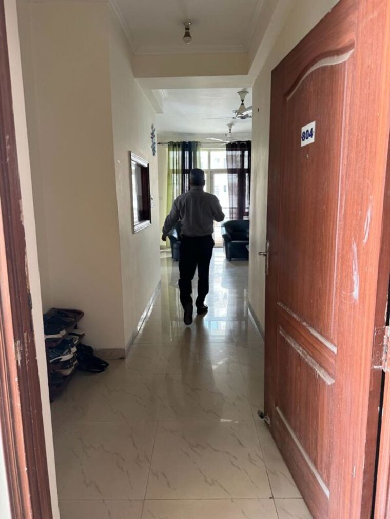 undefined, parsvnath-planet 3 Bedroom 1500 Sq.Ft. Apartment In Gomti Nagar Lucknow 10379203