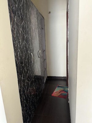Building Lobby in 3 BHK Apartment at Parsvnath Planet, Gomti Nagar – for Rent