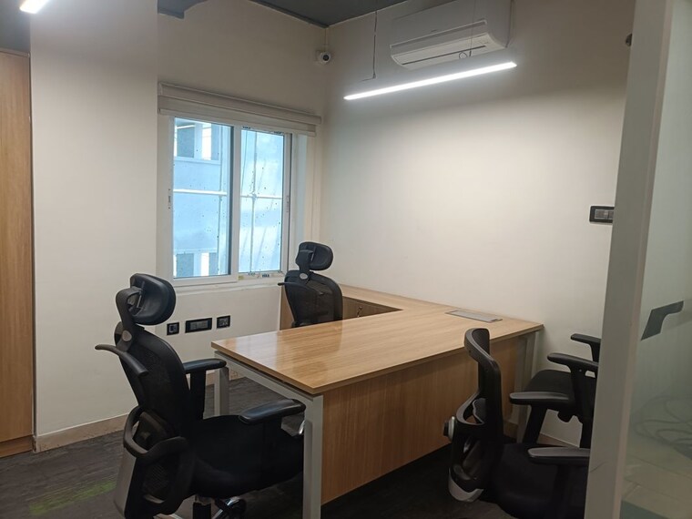 Team Area, kakatiya-hills-residency Commercial Office Space 3200 Sq.Ft. In Puppalaguda Hyderabad 10379207