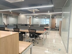 Office Space For Rent in Kakatiya Hills Residency