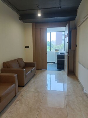 Room in  Office Space at Kakatiya Hills Residency, Puppalaguda – for Rent