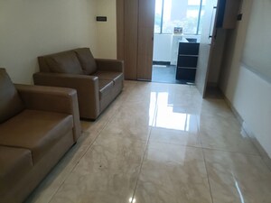 Kitchen in  Office Space at Kakatiya Hills Residency, Puppalaguda – for Rent