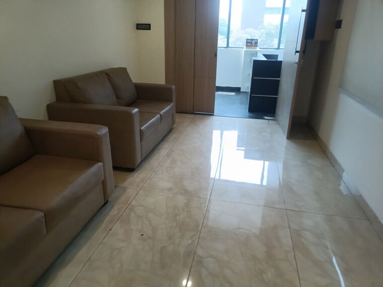 Kitchen, kakatiya-hills-residency Commercial Office Space 3200 Sq.Ft. In Puppalaguda Hyderabad 10379207