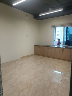 Room in  Office Space at Kakatiya Hills Residency, Puppalaguda – for Rent