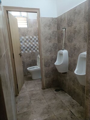 Bathroom in  Office Space at Kakatiya Hills Residency, Puppalaguda – for Rent