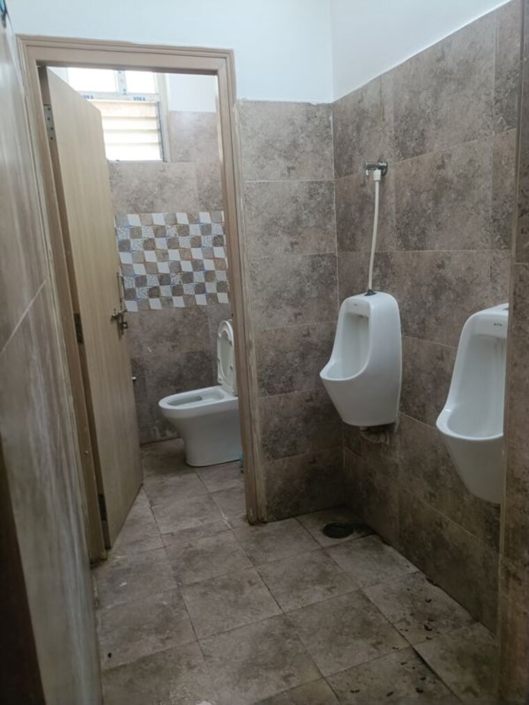 Bathroom, kakatiya-hills-residency Commercial Office Space 3200 Sq.Ft. In Puppalaguda Hyderabad 10379207