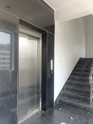 Building Lobby in  Office Space at Kakatiya Hills Residency, Puppalaguda – for Rent