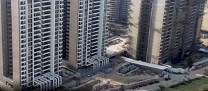 3 BHK Apartment – Exterior View View at Sobha City Gurgaon, Sector 108 - for Sale