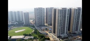 3 BHK Apartment – Exterior View View at Sobha City Gurgaon, Sector 108 - for Sale