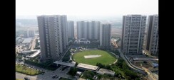 3 BHK + Study Room Apartment For Sale in Sobha City Gurgaon
