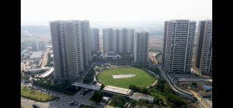 3 BHK + Study Room 1711 Sq.Ft. Apartment in Sobha City Gurgaon