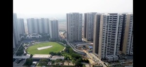 3 BHK Apartment – Exterior View View at Sobha City Gurgaon, Sector 108 - for Sale