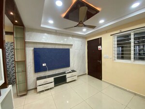 Kitchen in 2.5 BHK Apartment at Marina Skies, Hi Tech City – for Rent