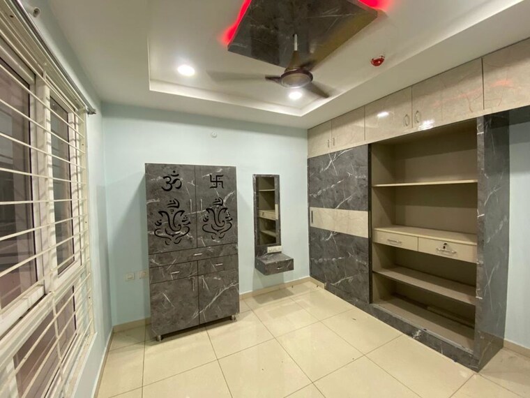  Parking, marina-skies 2.5 Bedroom 1550 Sq.Ft. Apartment In Hi Tech City Hyderabad 10379145