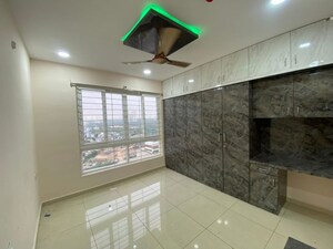 Kitchen in 2.5 BHK Apartment at Marina Skies, Hi Tech City – for Rent