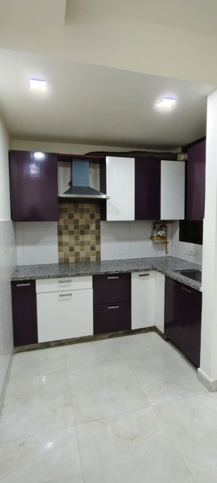 Kitchen, rajendra nagar 2 Bedroom 920 Sq.Ft. Builder Floor In Rajendra Nagar Ghaziabad 10379187