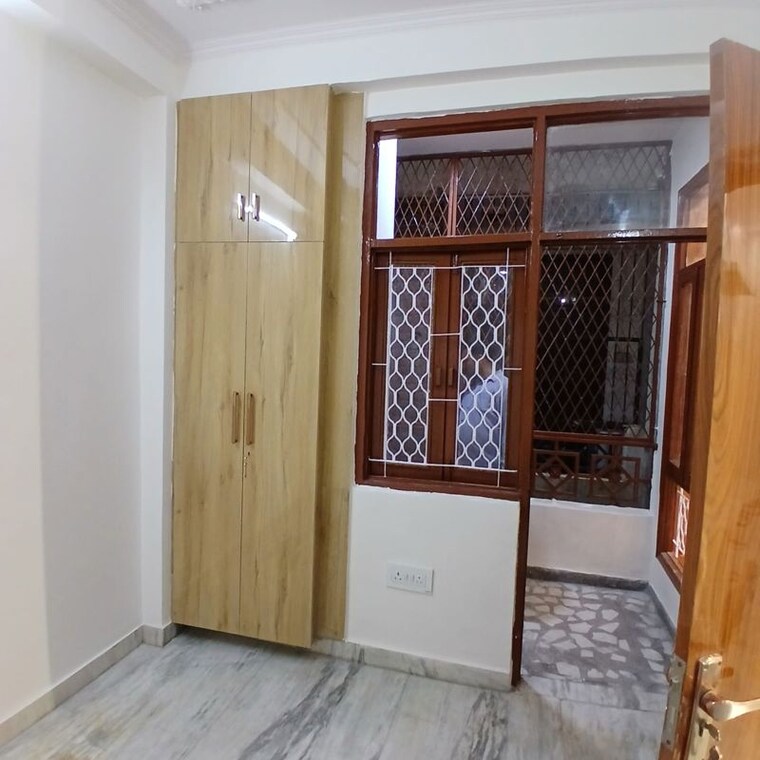 Bedroom, rajendra nagar 2 Bedroom 920 Sq.Ft. Builder Floor In Rajendra Nagar Ghaziabad 10379187