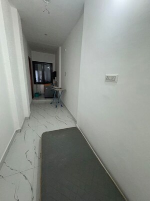 Kitchen in 4 BHK Builder Floor at Nehru Enclave – for Rent